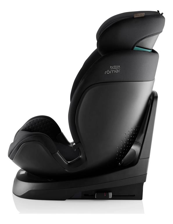Britax Romer Swivel Grow Max Air 0-25 kg