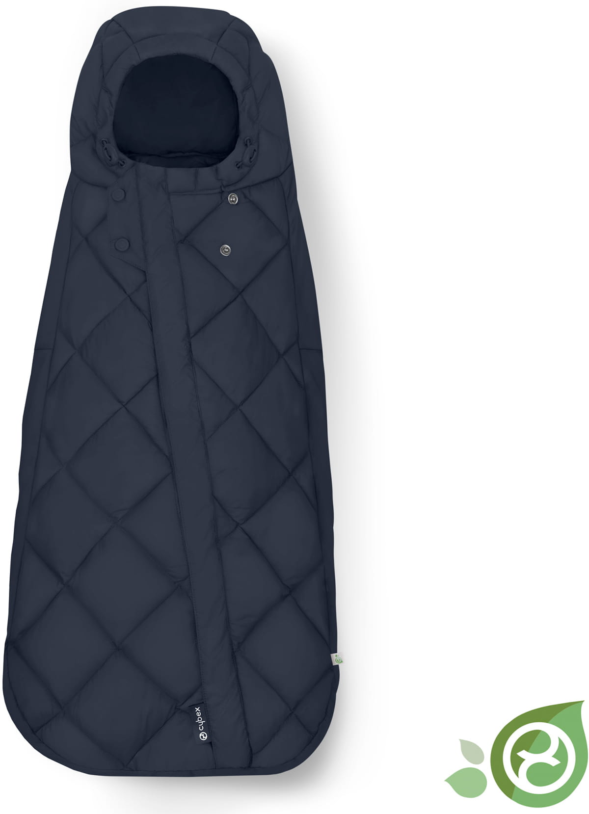 Cybex Snogga Mini 2 śpiworek do fotelika