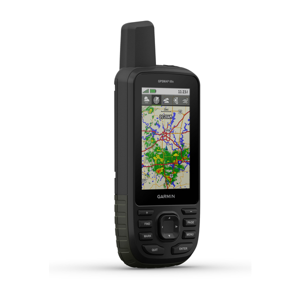 Garmin GPSMap 66s [010-01918-02]