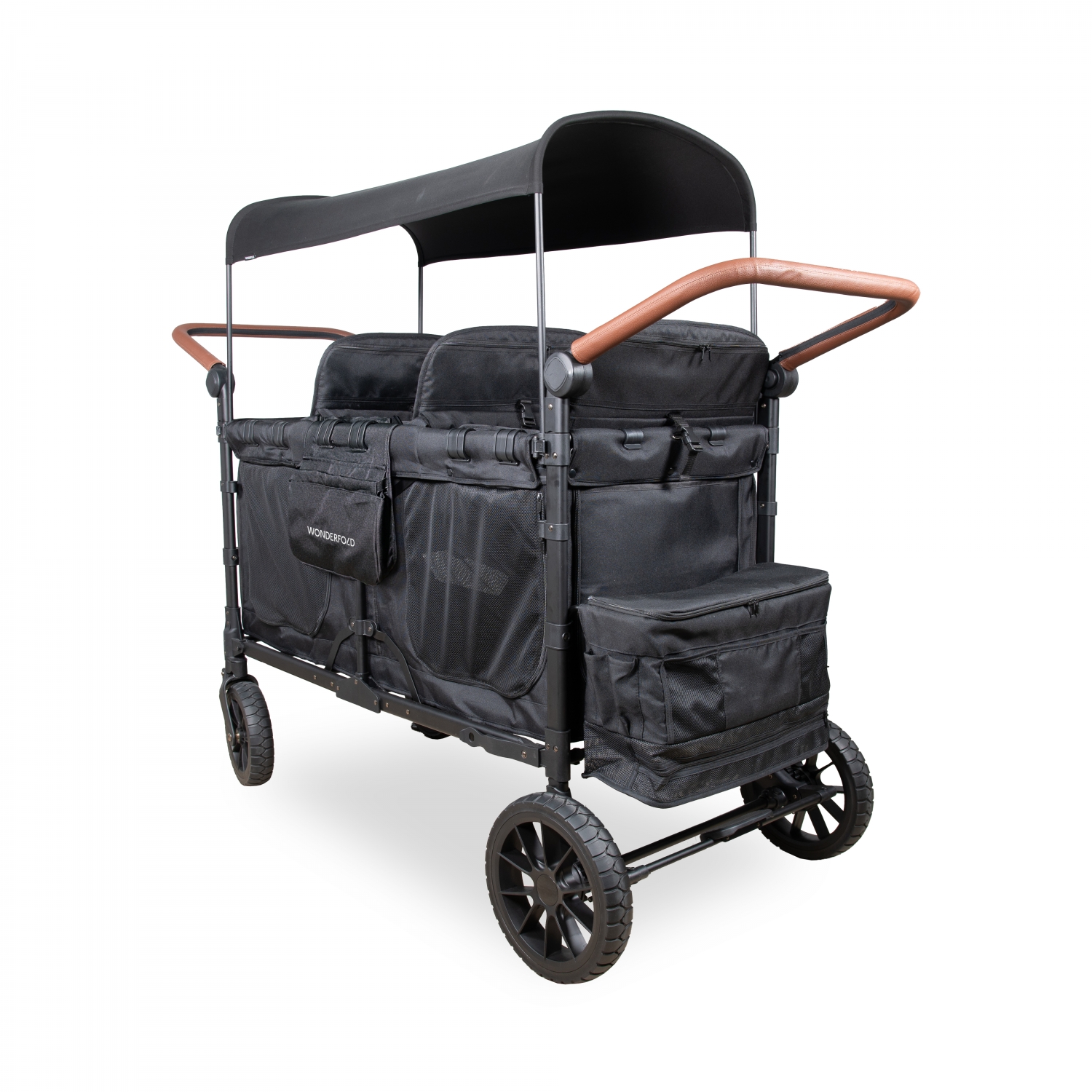 Wonderfold W6 Pro Stroller