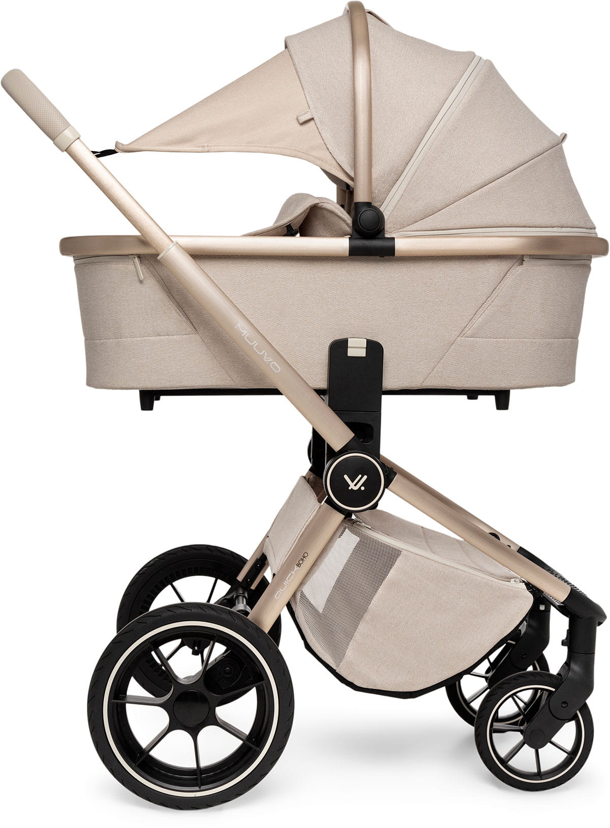 Muuvo Quick Boho 2w1 