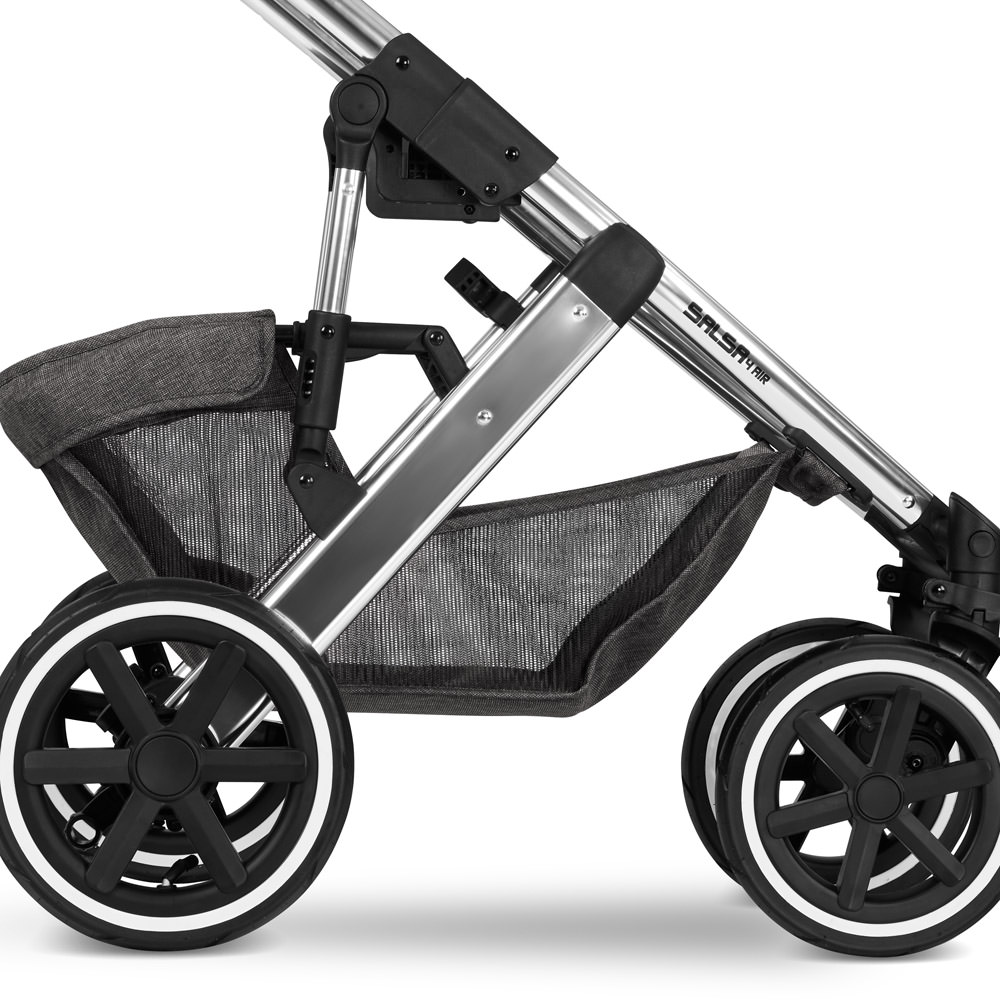 ABC Design Salsa 4 Air + Gondola
