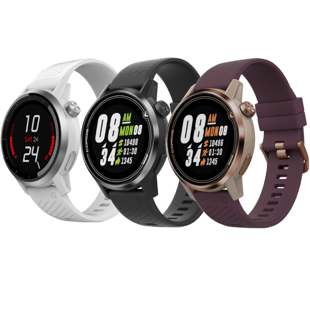 Coros Apex 42mm