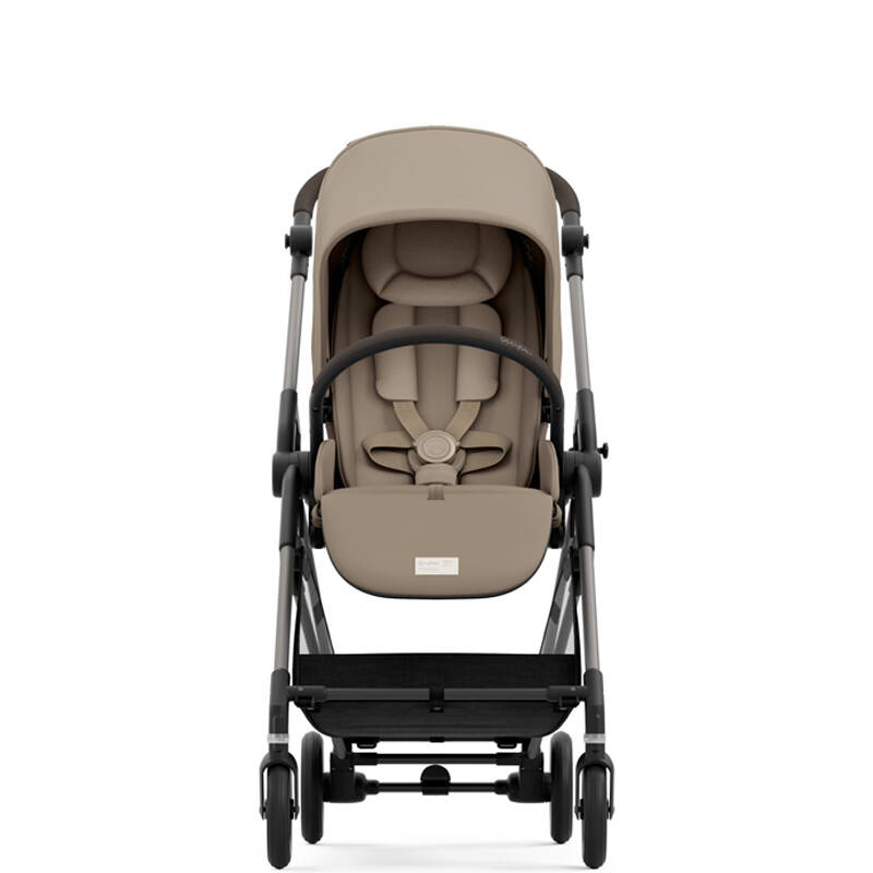Cybex Melio 4.0 + gondola