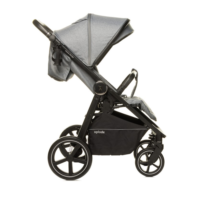 Future Design Xplode Lite