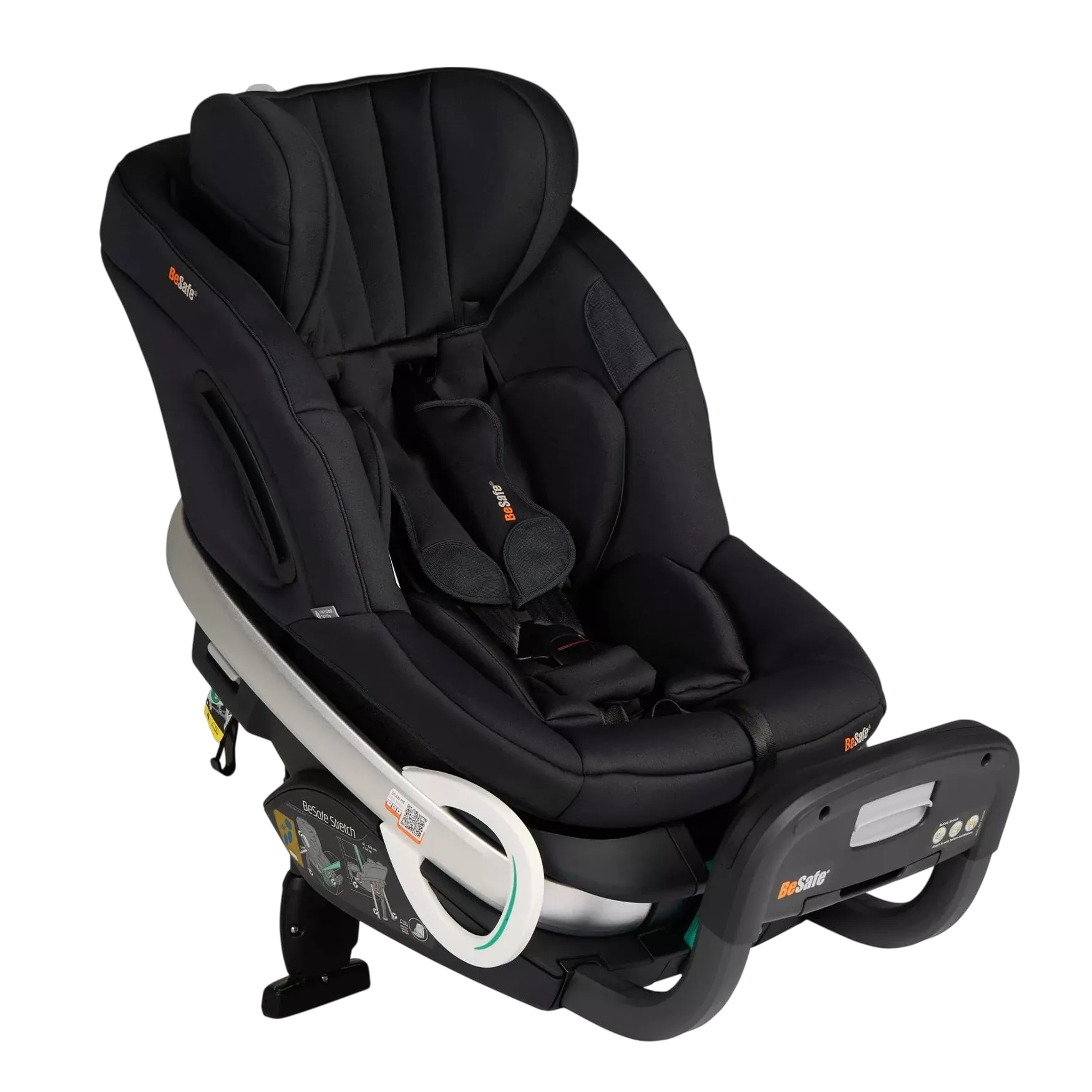 BeSafe Stretch 0-36 kg