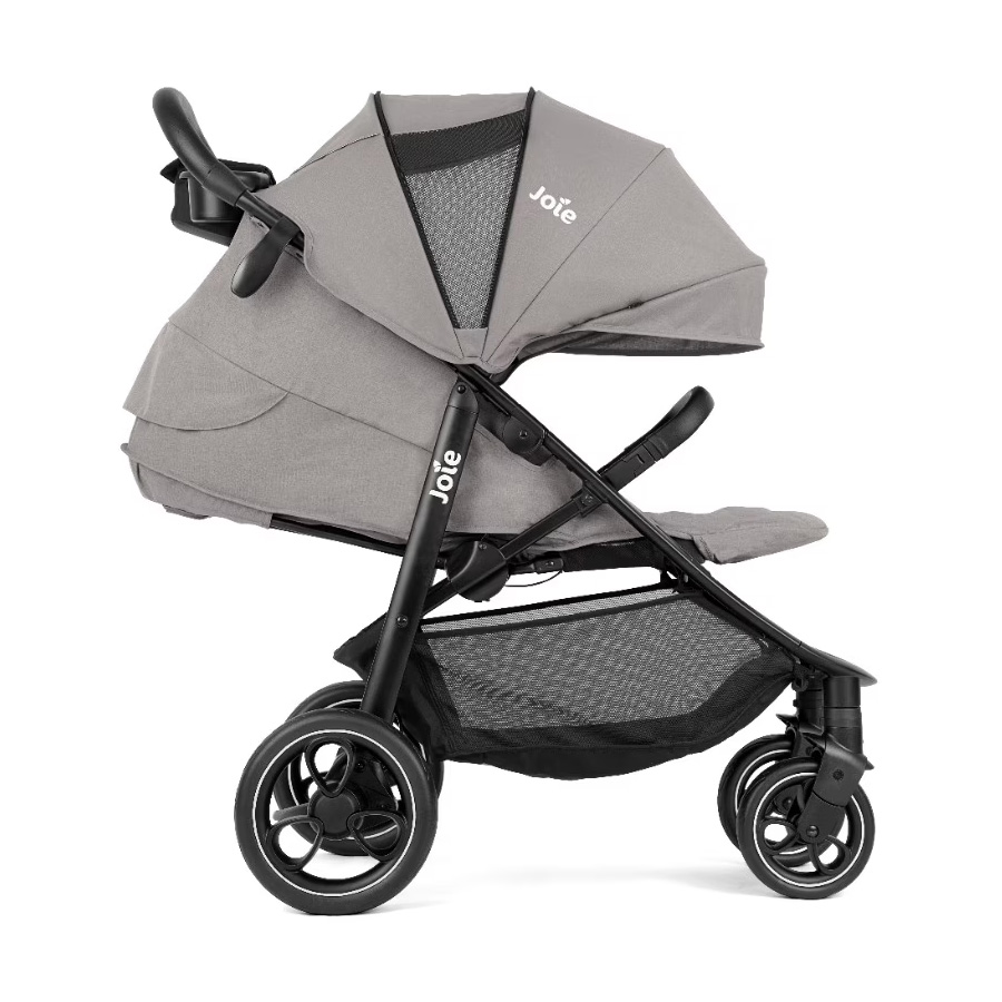 Joie Litetrax Pro