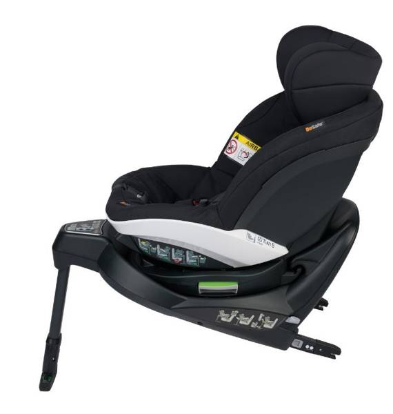 BeSafe iZi Turn B i-Size 0-18 kg