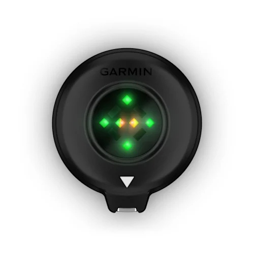 Garmin Blaze - system monitorowania dobrostanu koni [010-02922-01]