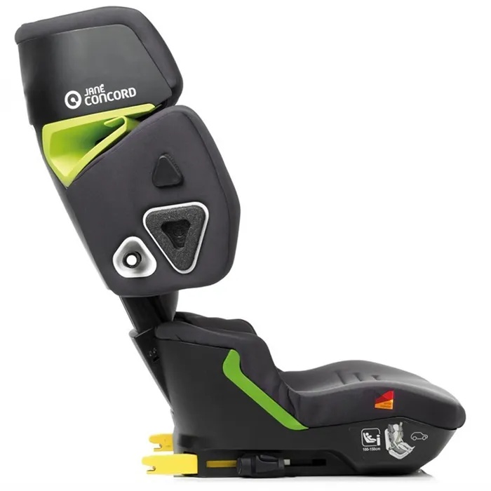 Jane Concord iWinner 15-36 kg