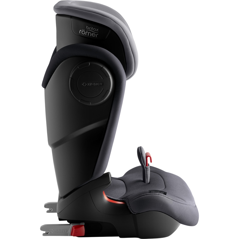 Britax Romer Kidfix III S 15-36 kg