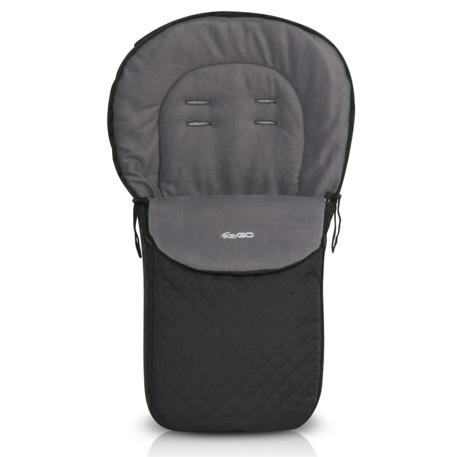 EasyGo Uniwersalny śpiworek do wózków 