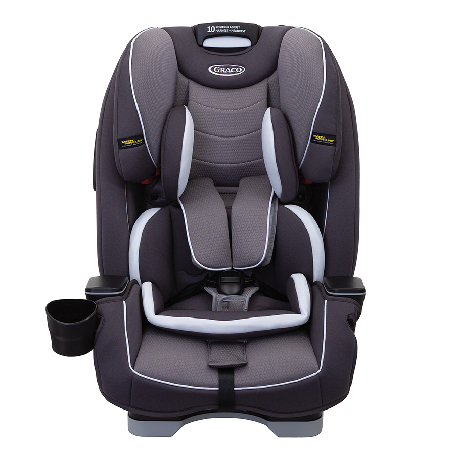 Graco SlimFit 0-36 kg