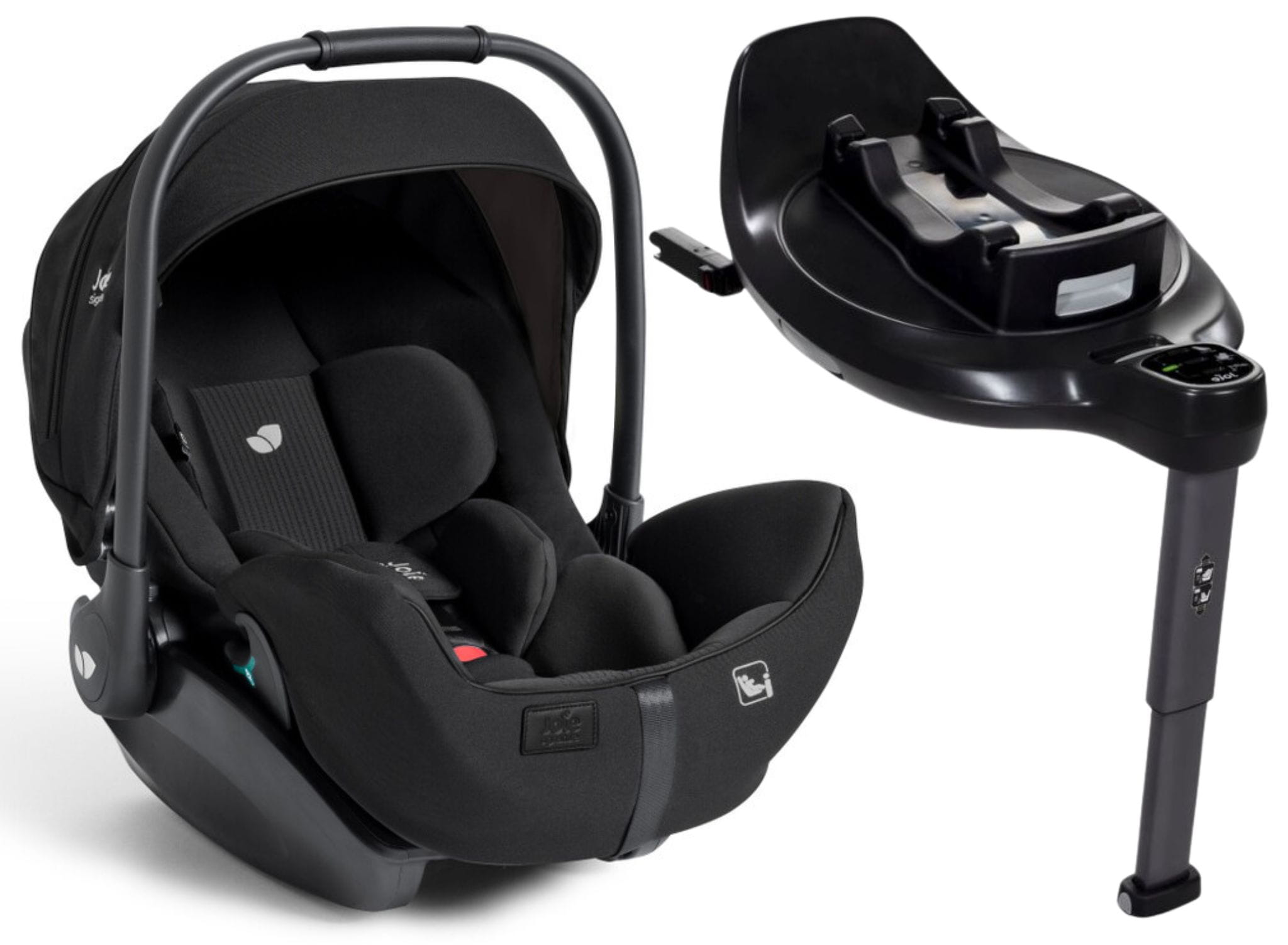 Joie I-Level Pro + Baza Encore 0-13 kg