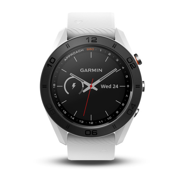 GARMIN Approach S60 GPSウォッチ Approach S60 | スマートウォッチ | Garmin 日本