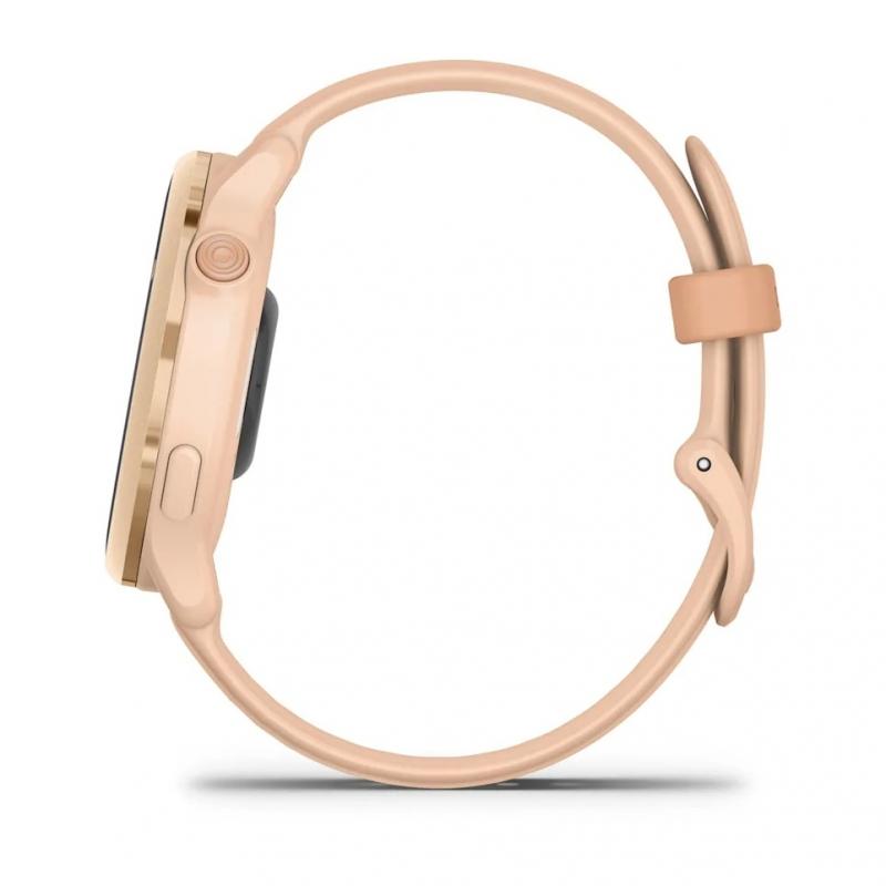 Garmin Vivoactive 6 Pink Dawn [010-02985-03]