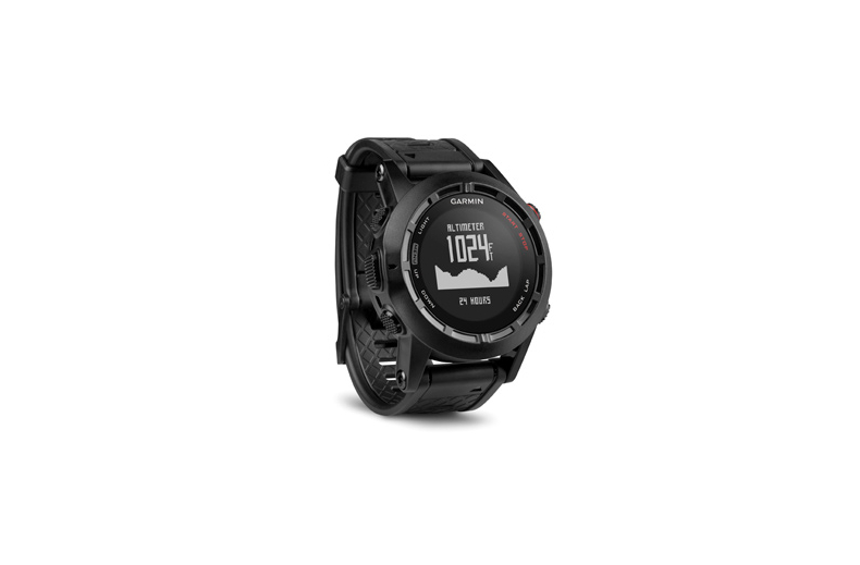 Garmin Fenix 2 + mapy topo [010-01040-61] 