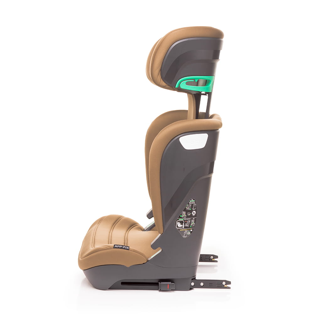 4Baby App-Fix 15-36 kg