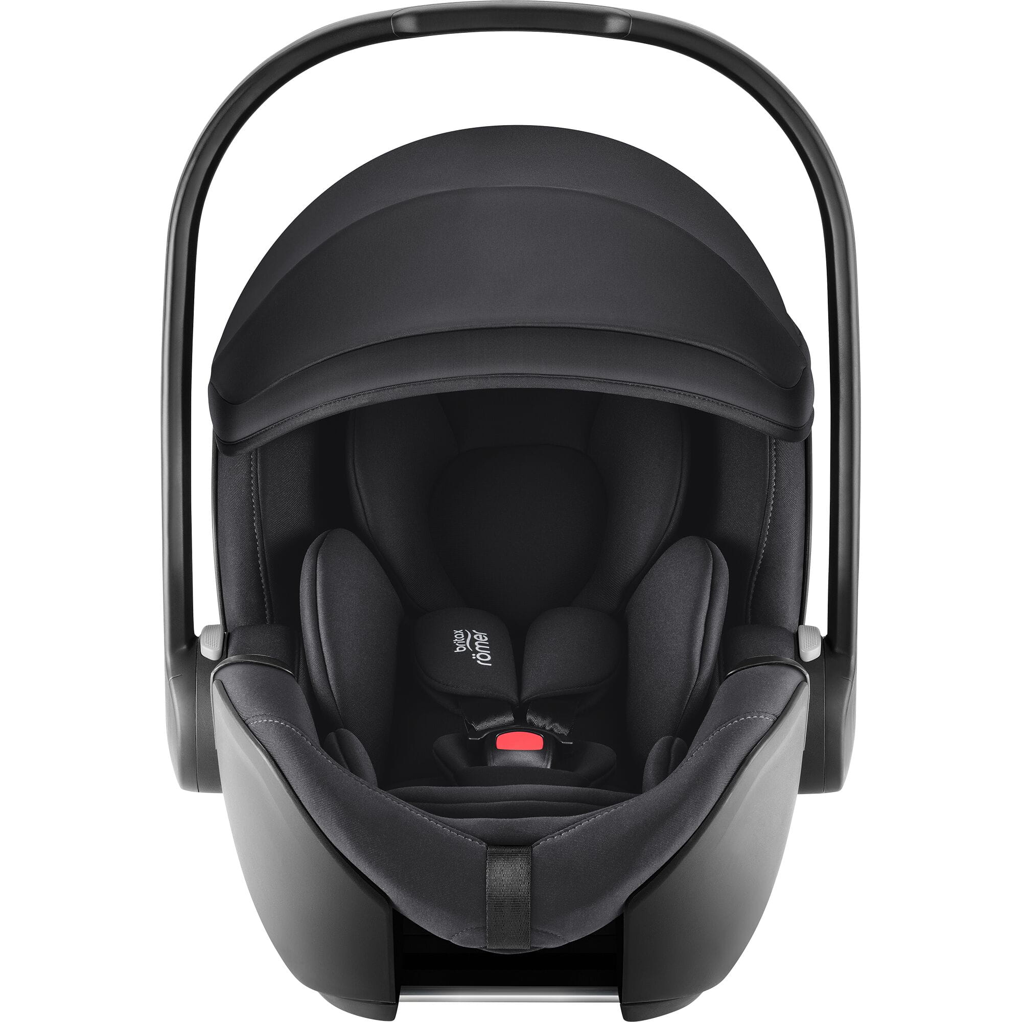 Britax Romer Baby-Safe PRO 0-13 kg