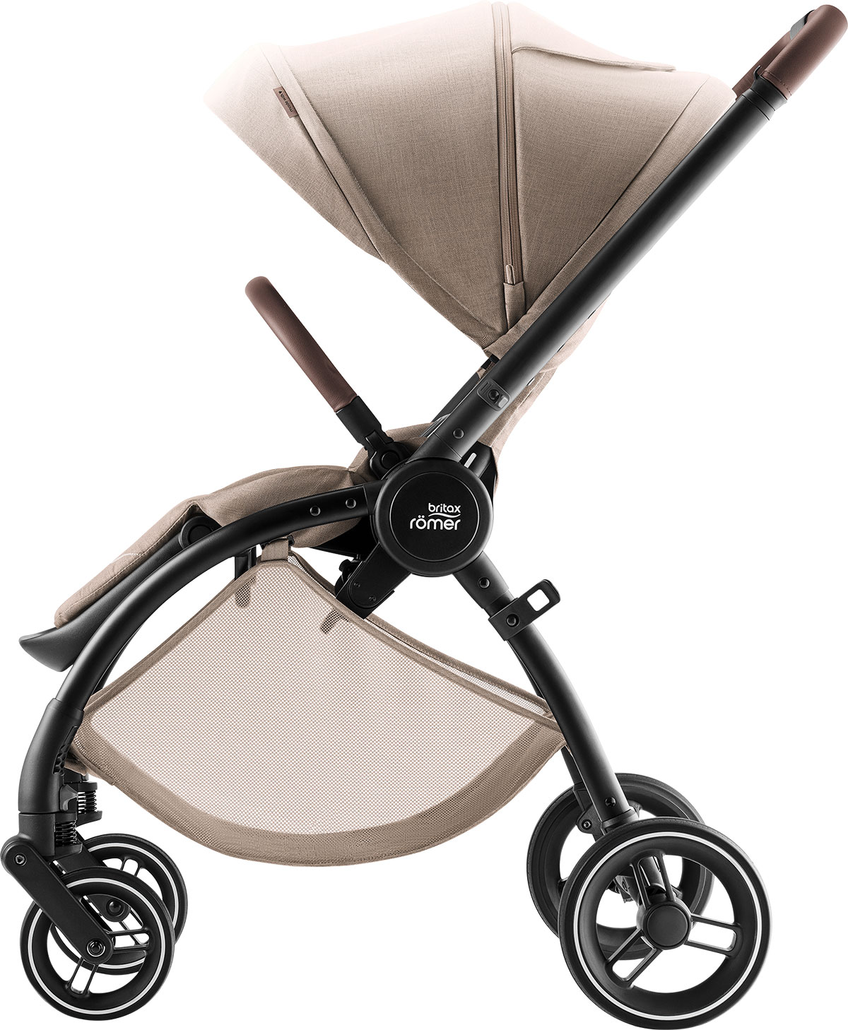 Britax Romer Rio