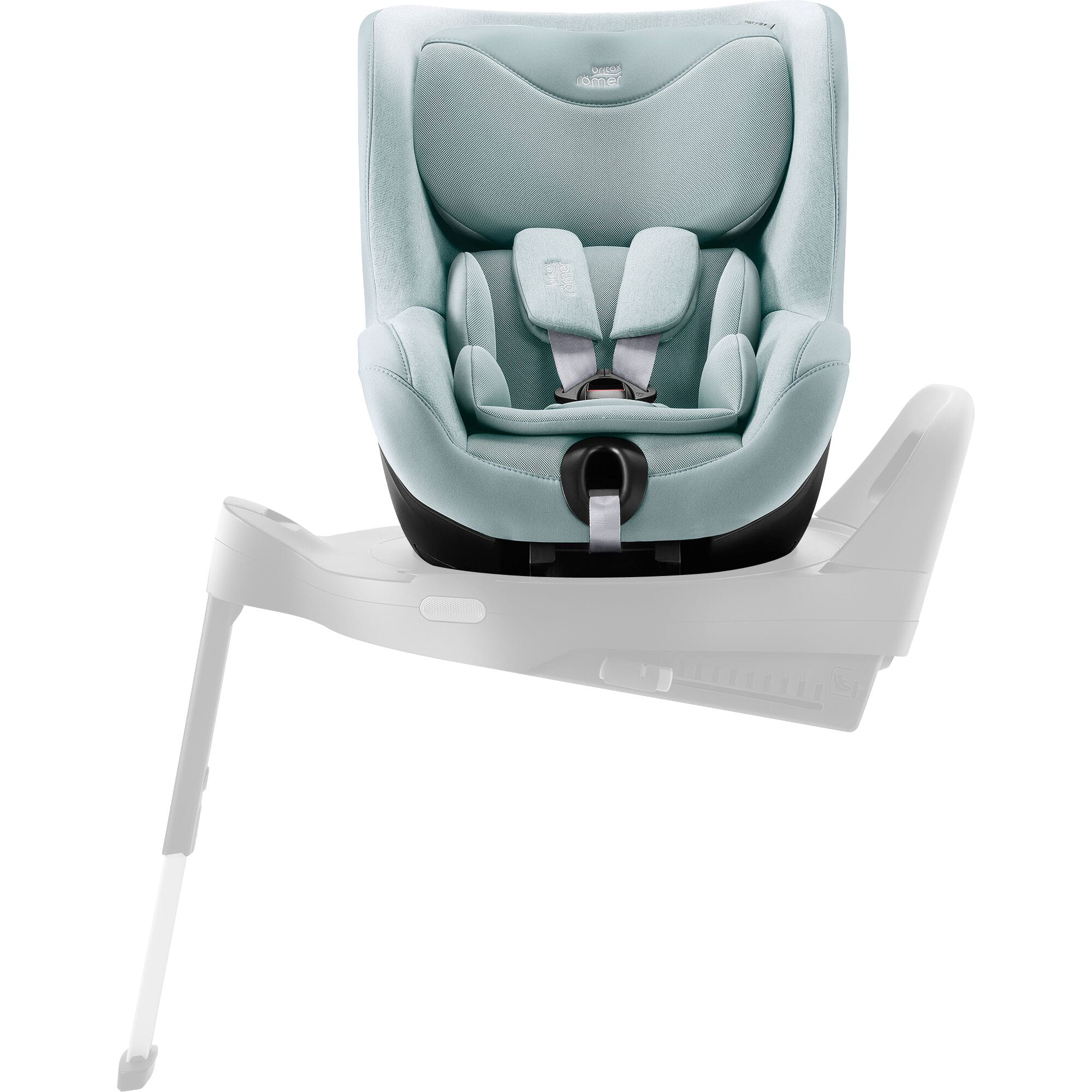 Britax Romer Dualfix 5Z 0-18 kg