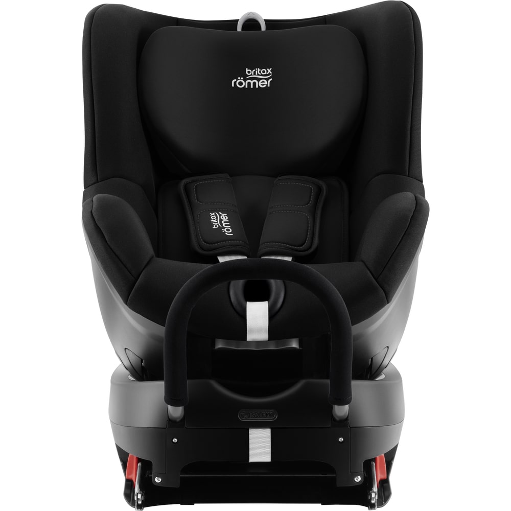 Britax Romer Dualfix 2R 0-18 kg