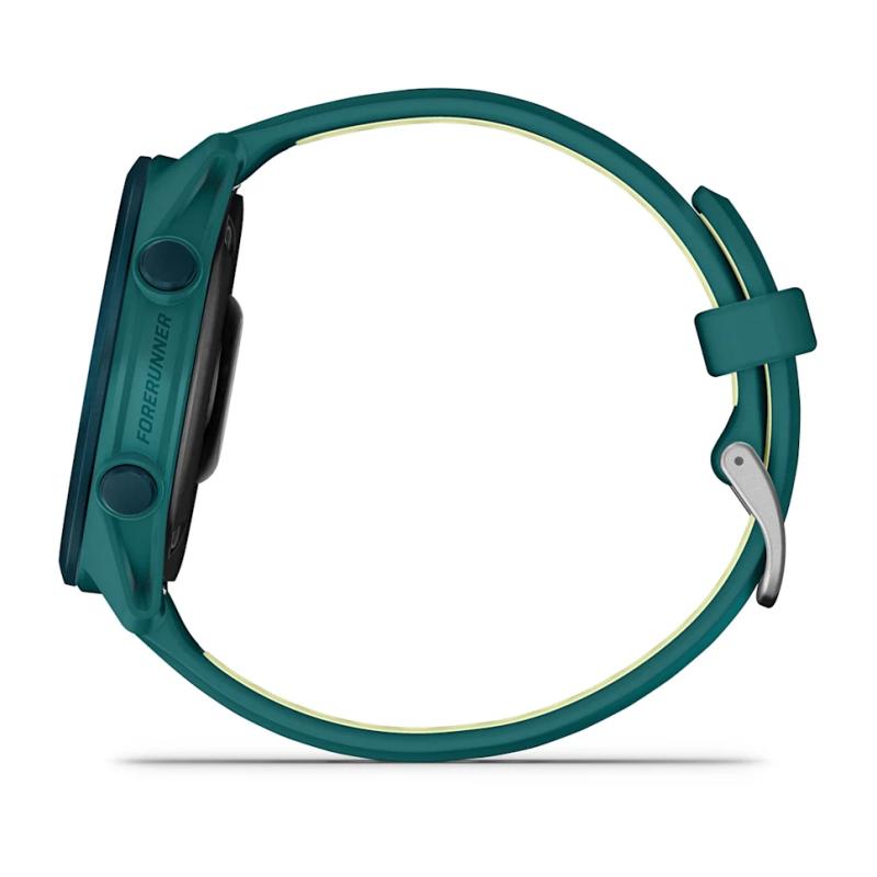 Garmin Forerunner 170 Music Teal Green / Citron 010-03920-12