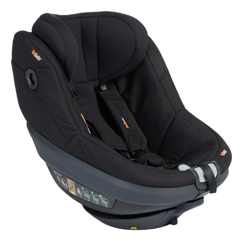 BeSafe Beyond 2 B 0-25 kg