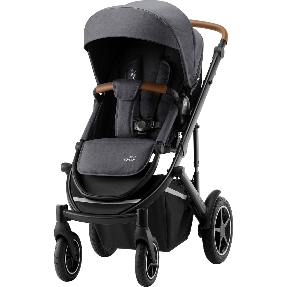OUTLET Britax Romer Smile III