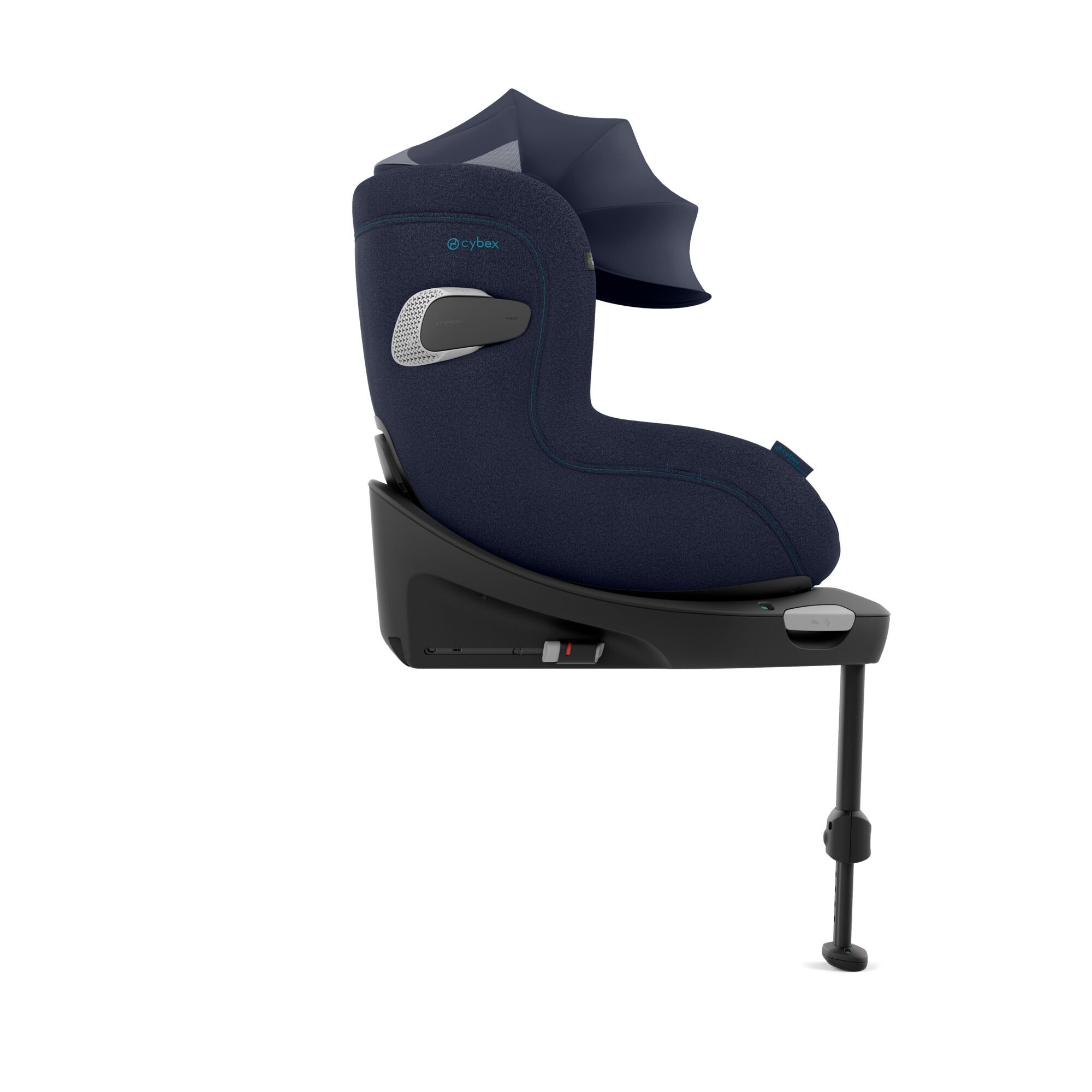 Cybex Sirona Ti i-size 0-18 kg