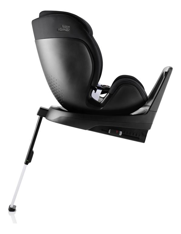 Britax Romer Swivel Grow Max Air 0-25 kg