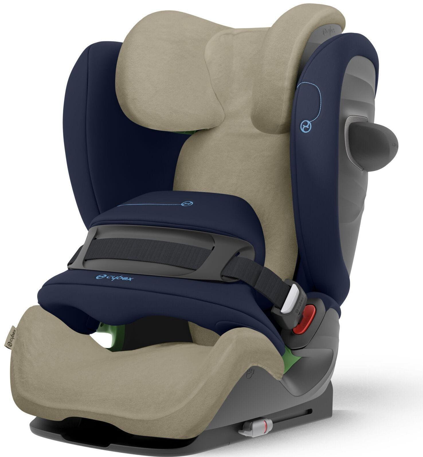 Cybex pokrowiec letni do fotelika Solution G / Pallas G