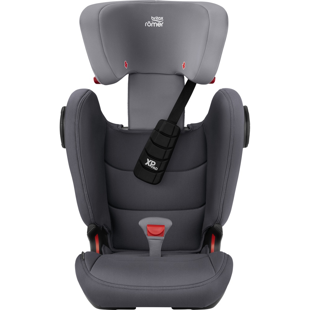 Britax Romer Kidfix III S 15-36 kg
