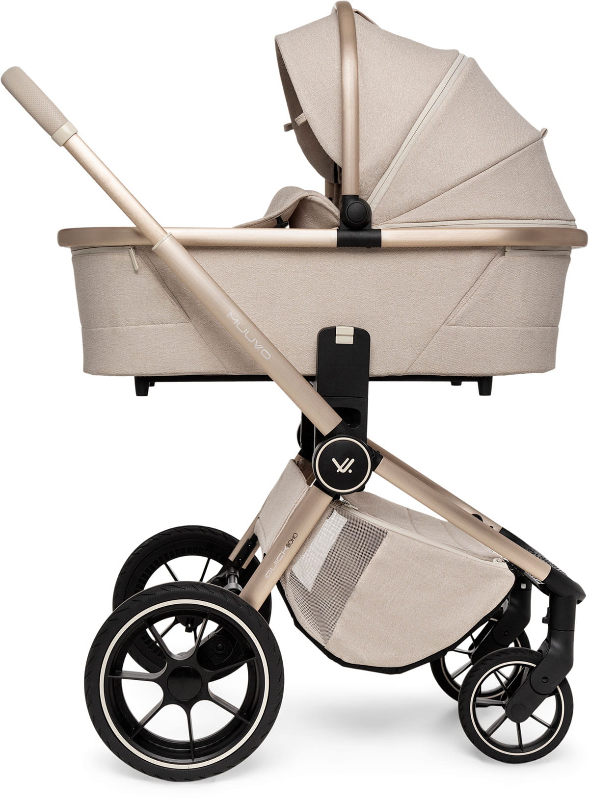 Muuvo Quick Boho 2w1 