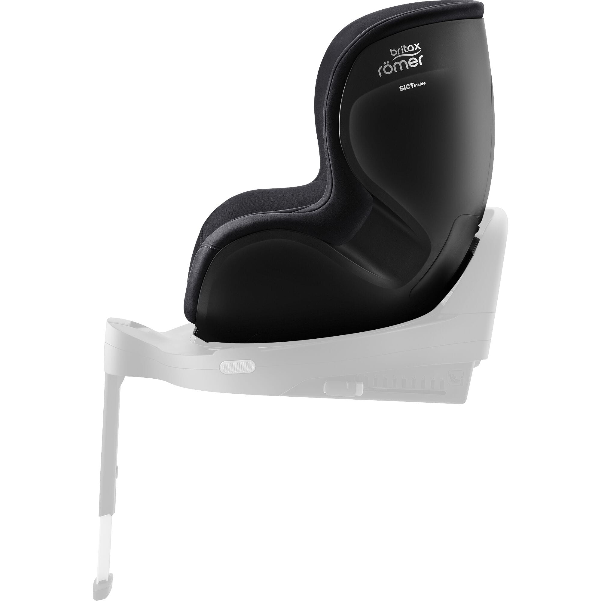 Britax Romer Dualfix 5Z 0-18 kg