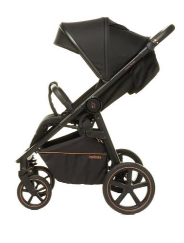 Future Design Xplode