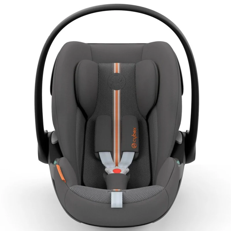 Cybex Cloud G i-Size + baza G 0-13kg