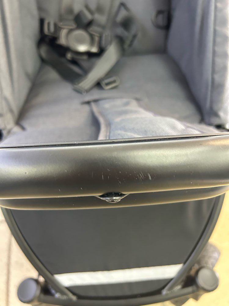 OUTLET Britax Romer Smile III