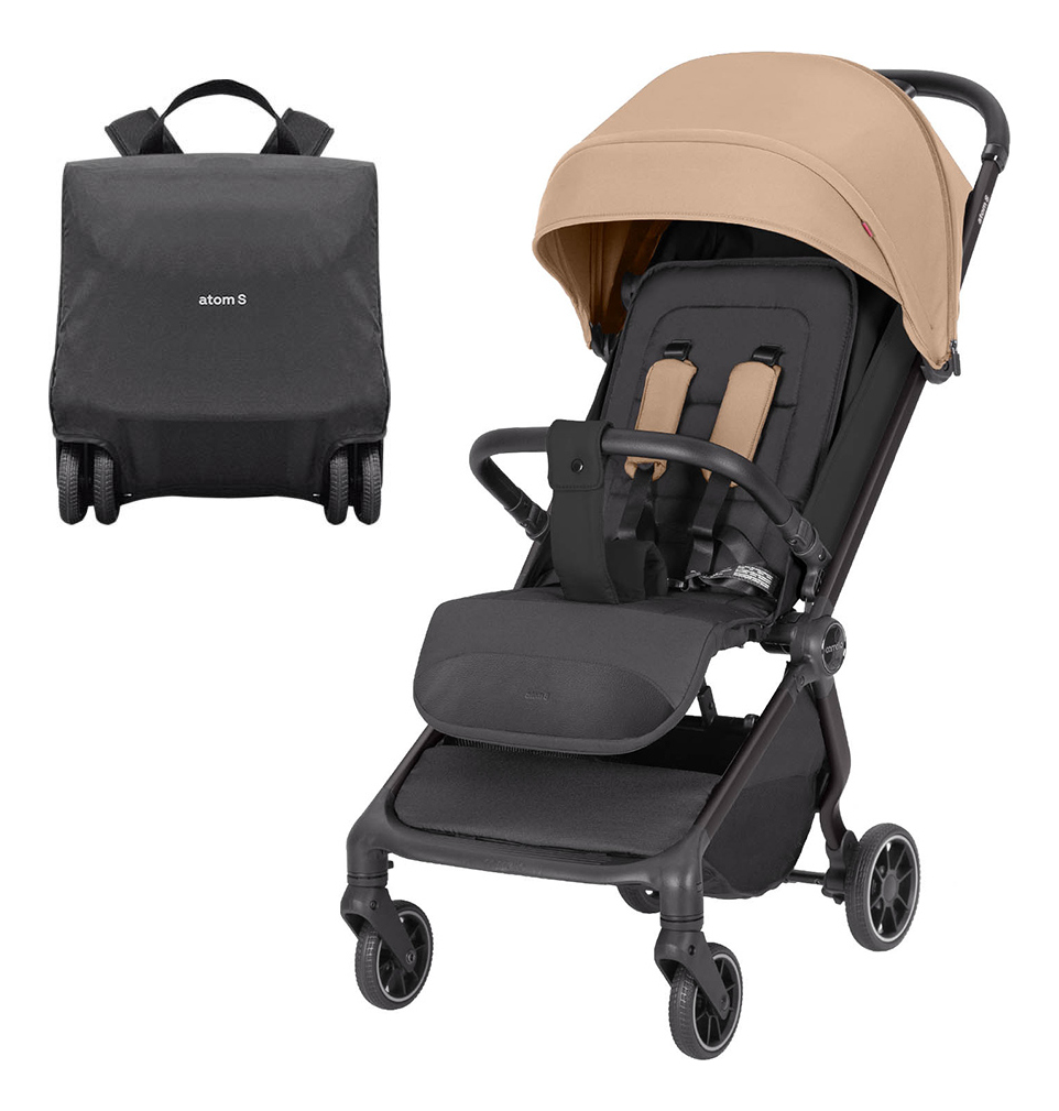  Carrello Atom S CRL-5526