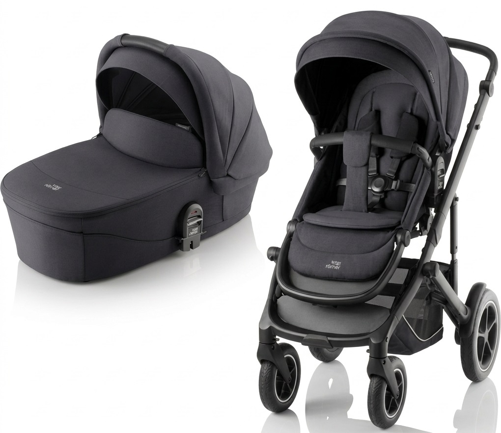 Britax Romer Venna + Gondola 2w1