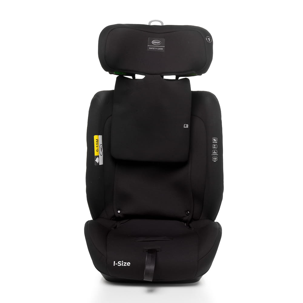 4Baby Go-Fix 9-36 kg