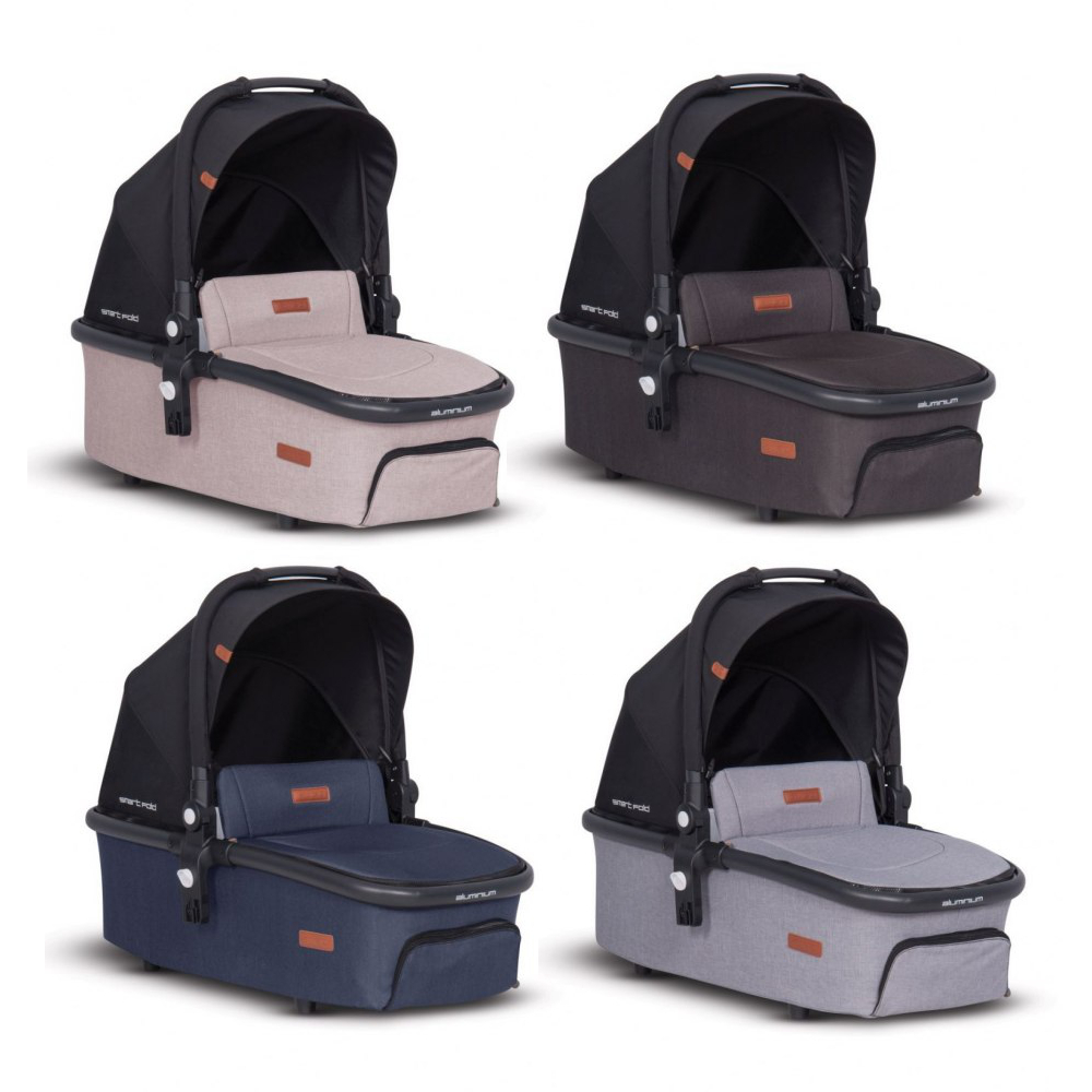 EasyGo Smart Fold Optimo Air Gondola