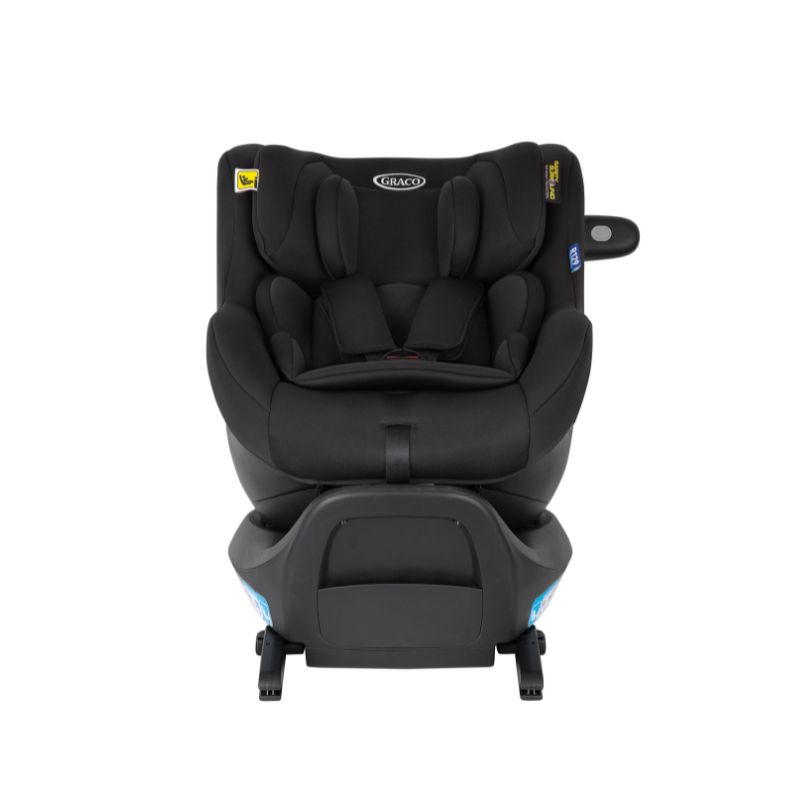 Graco Snuggo i-size 0-18 kg