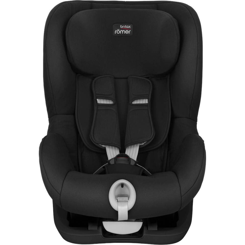 Britax Romer King II 9-18 kg