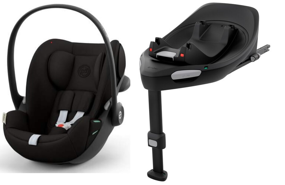 Cybex Cloud G3