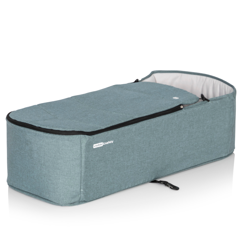 Euro-Cart Gondola Miękka Crox/Crox Pro