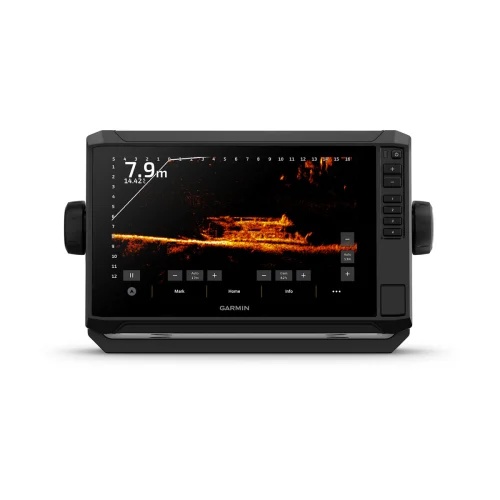 Garmin Echomap UHD2 92sv z przetwornikiem GT56UHD-TM [010-02687-01]