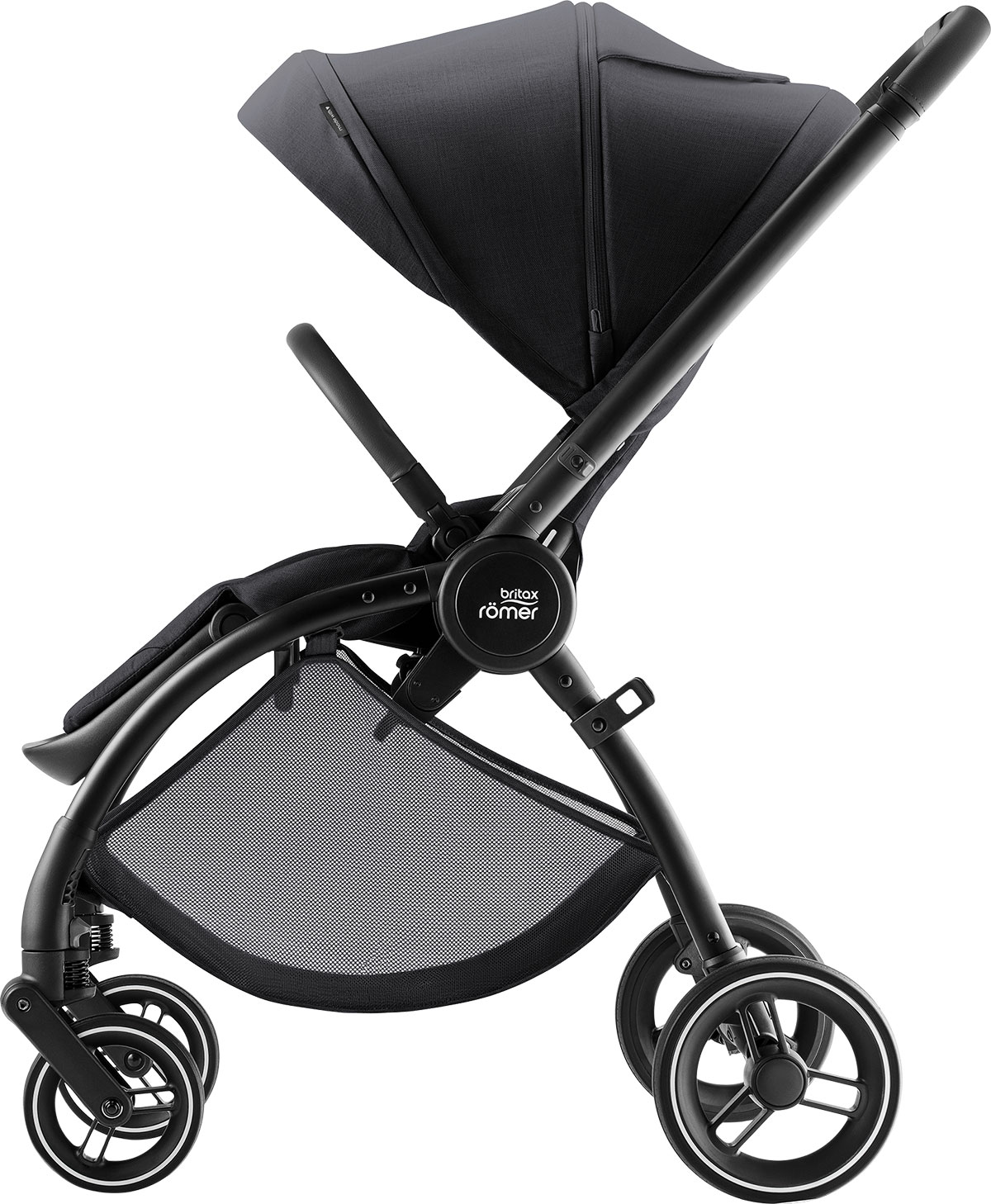 Britax Romer Rio