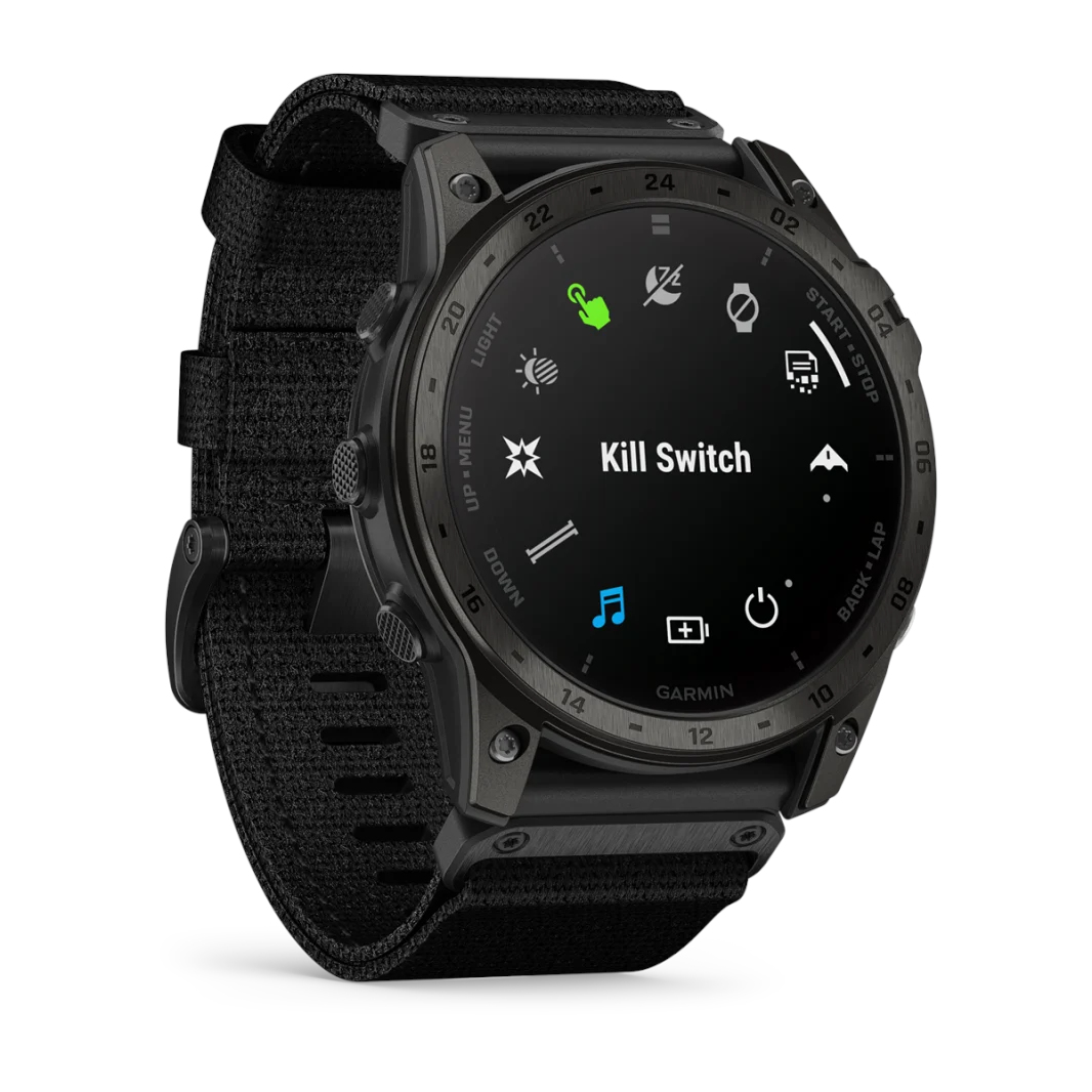 Garmin Tactix 7 Amoled 010-02931-01
