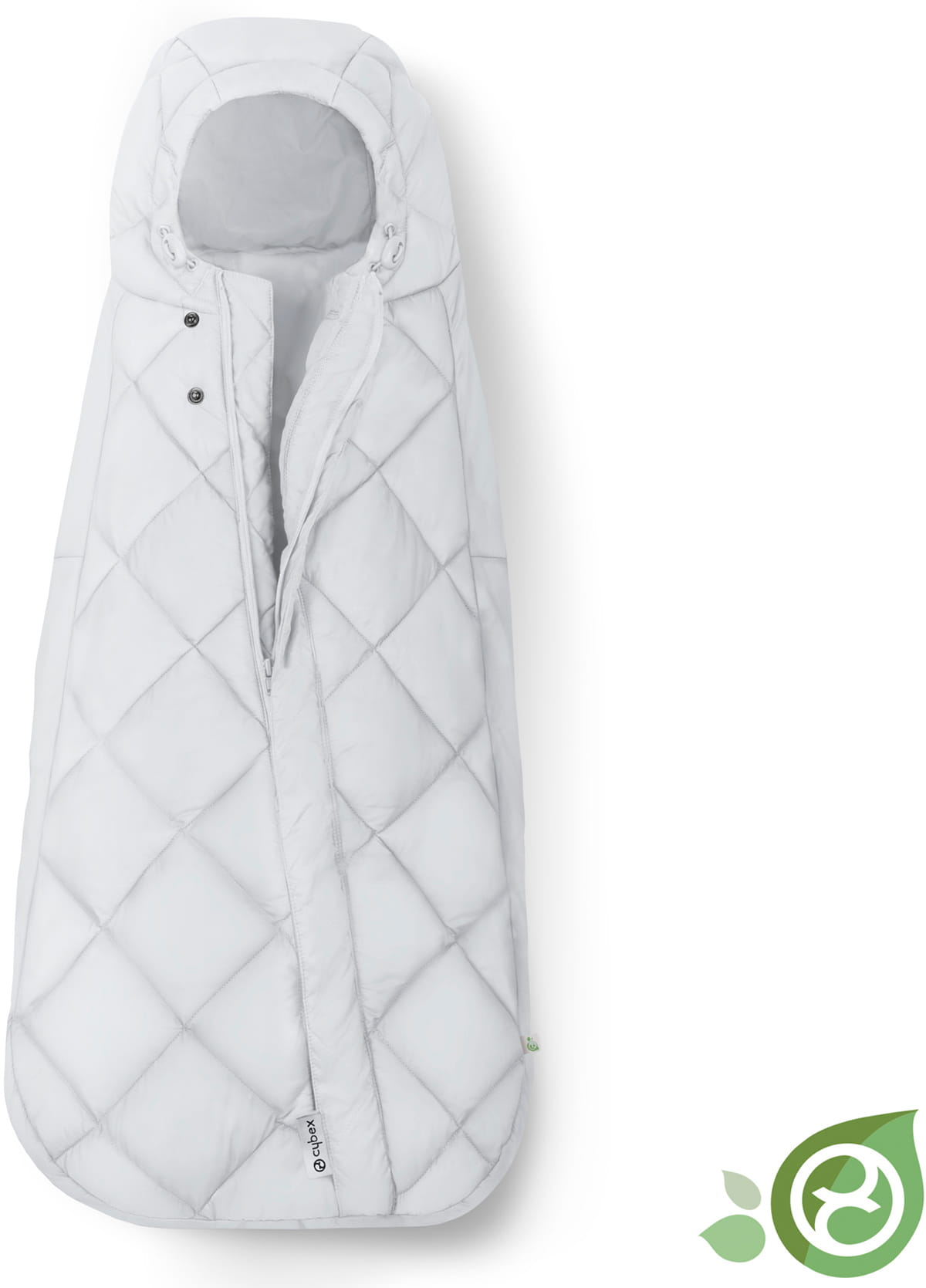 Cybex Snogga Mini 2 śpiworek do fotelika